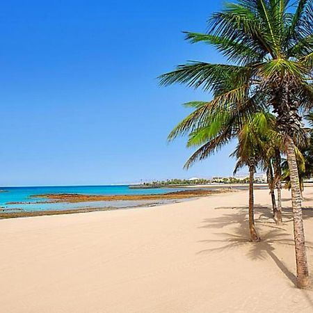 Villa Bellamar Puerto del Carmen  Ngoại thất bức ảnh