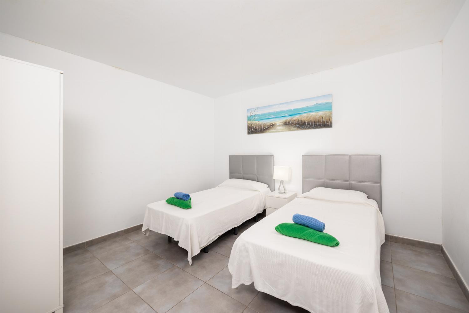 Villa Bellamar Puerto del Carmen  Ngoại thất bức ảnh