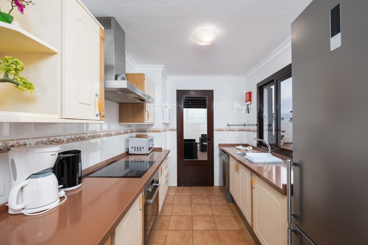 Villa Bellamar Puerto del Carmen  Ngoại thất bức ảnh