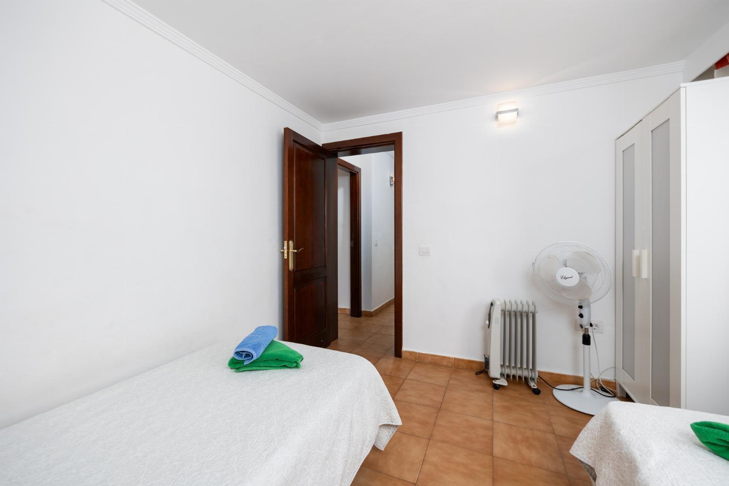 Villa Bellamar Puerto del Carmen  Ngoại thất bức ảnh