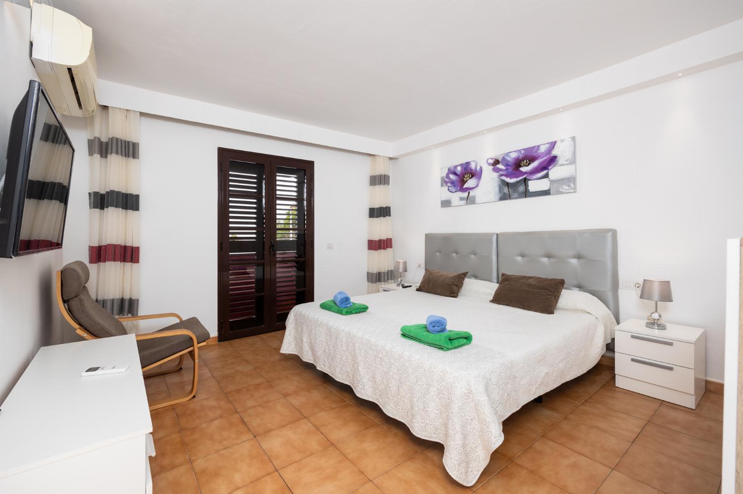 Villa Bellamar Puerto del Carmen  Ngoại thất bức ảnh