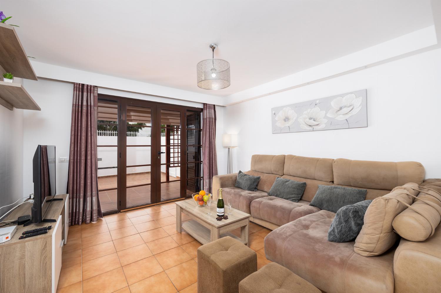 Villa Bellamar Puerto del Carmen  Ngoại thất bức ảnh