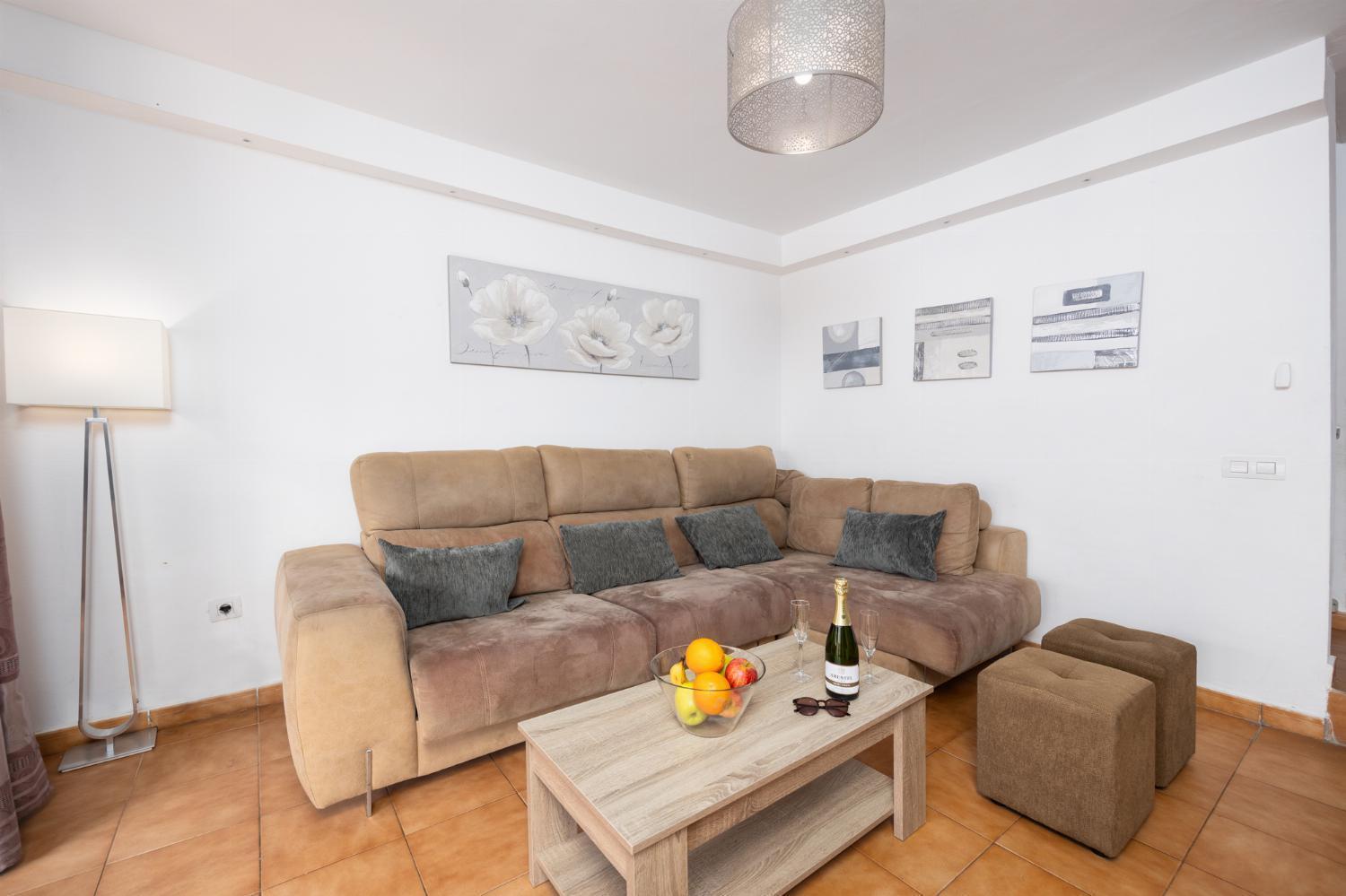 Villa Bellamar Puerto del Carmen  Ngoại thất bức ảnh